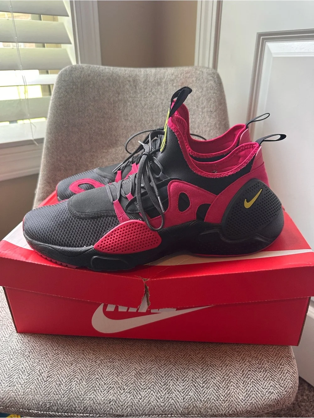 Nike Huarache E.D.G.E. TXT Men’s 13